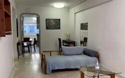 Blk 306 Clementi Meadows (Clementi), HDB 3 Rooms #619602091